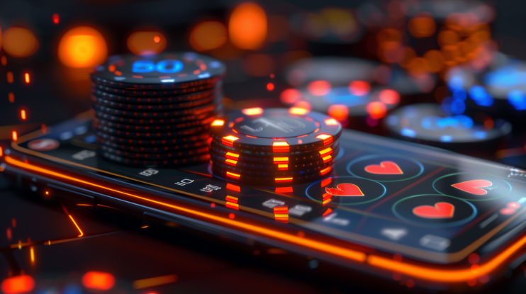 Sports betting overview on 3bmw with a clean mobile-first dark layout