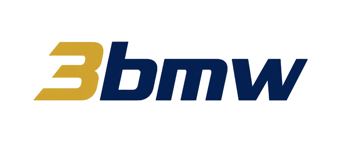 3bmw homepage logo for Bangladesh users